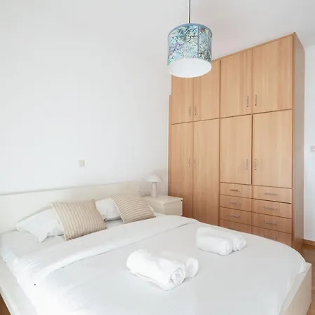 Luxury And Spacious For 8 Guests New Features April 2025 * Atena