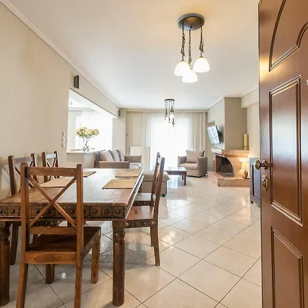 Luxury And Spacious For 8 Guests New Features April 2025 Apartament Atena