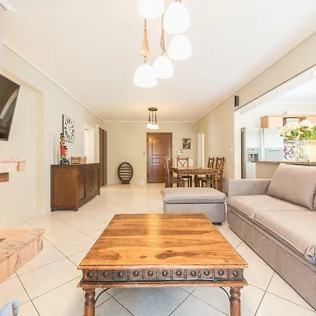 Apartament Luxury And Spacious For 8 Guests New Features April 2025 *