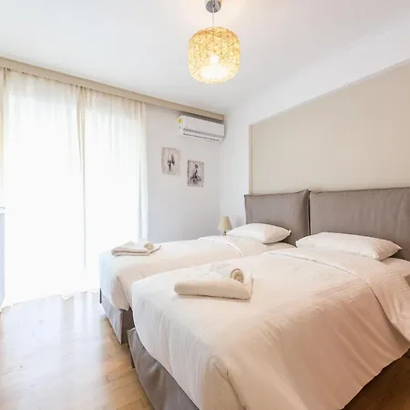 Apartamento Luxury And Spacious For 8 Guests New Features April 2025