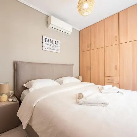 Luxury And Spacious For 8 Guests New Features April 2025 * Atenas