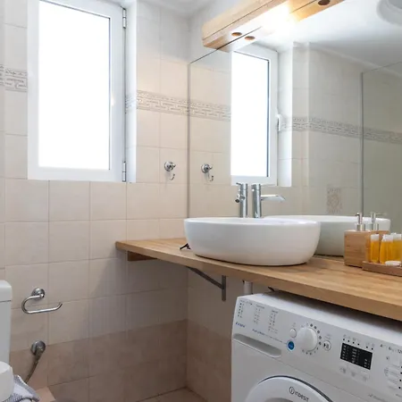 Luxury And Spacious For 8 Guests New Features April 2025 Apartamento