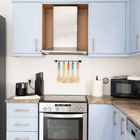Luxury And Spacious For 8 Guests New Features April 2025 Apartamento *