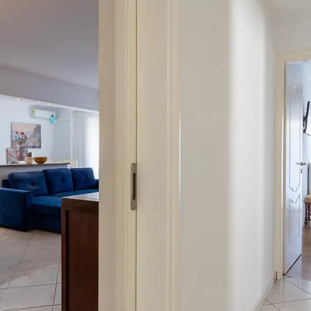 Apartamento Luxury And Spacious For 8 Guests New Features April 2025 *