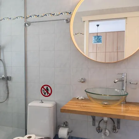 Luxury And Spacious For 8 Guests New Features April 2025 Apartamento Atenas