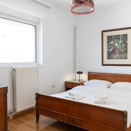 Luxury And Spacious For 8 Guests New Features April 2025 Atenas