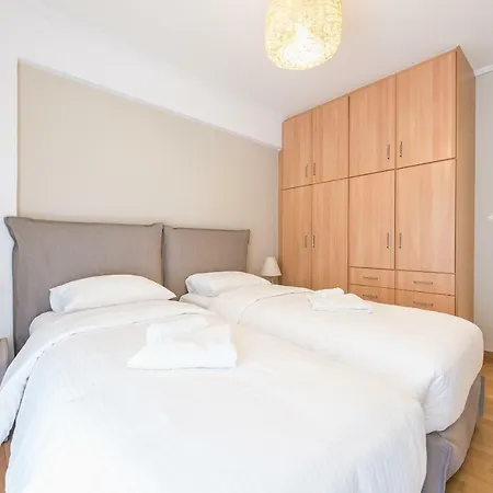 Luxury And Spacious For 8 Guests New Features April 2025 Atenas