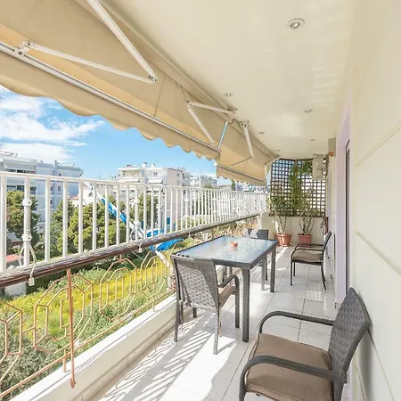 Luxury And Spacious For 8 Guests New Features April 2025 * Atenas